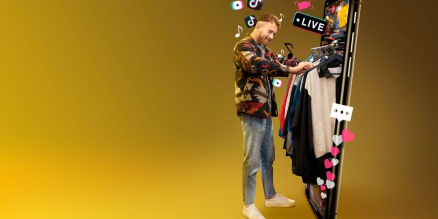 tiktok marketing